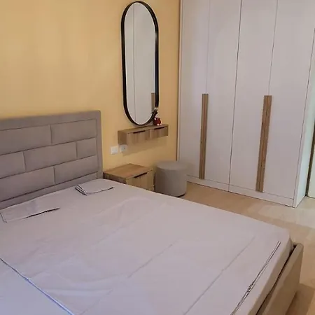 Apartmán Magnet Garden *