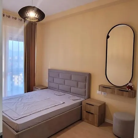 Magnet Garden Appartement